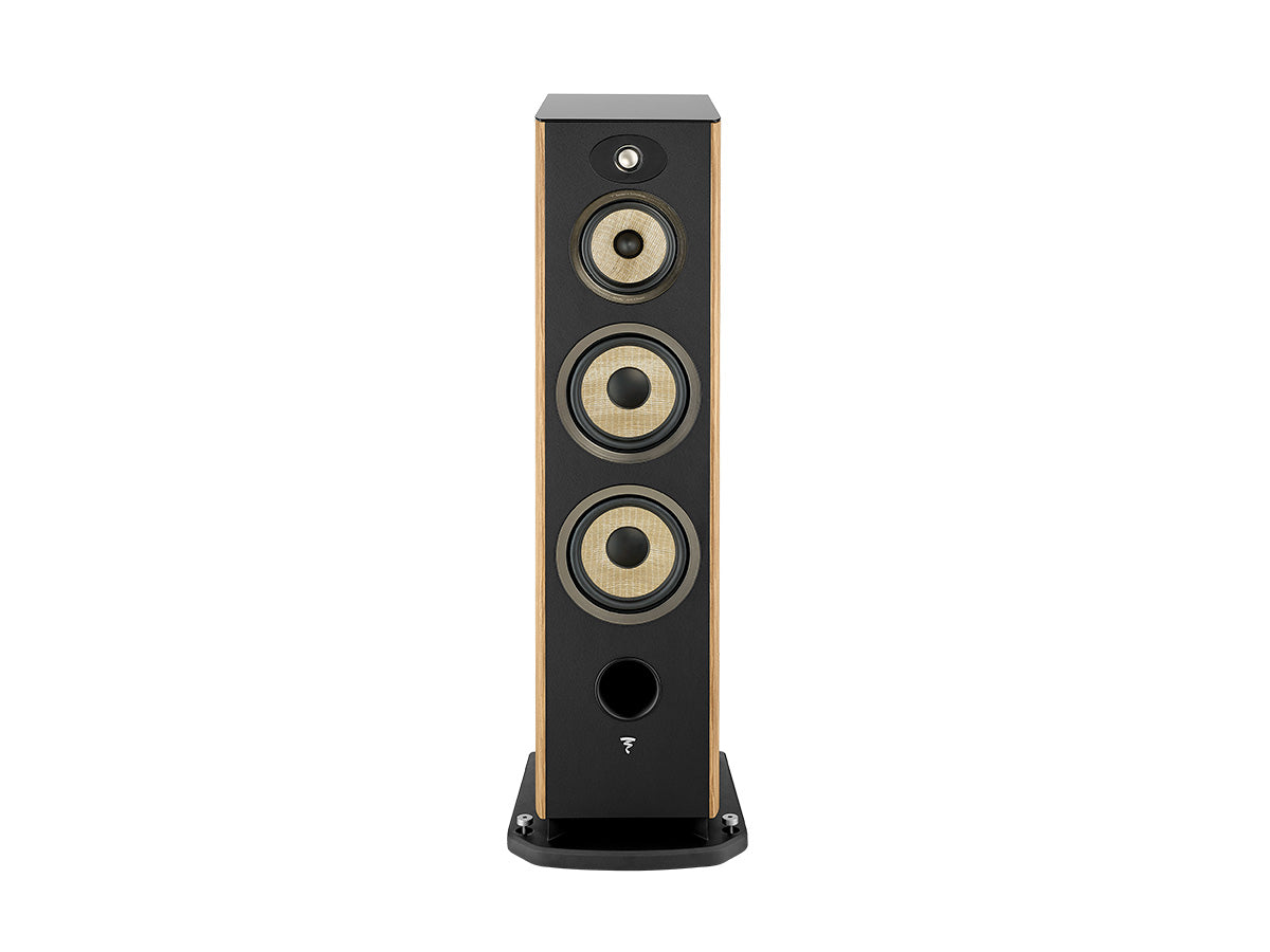 Aria Evo X N°4 Floorstanding Speaker (Each)