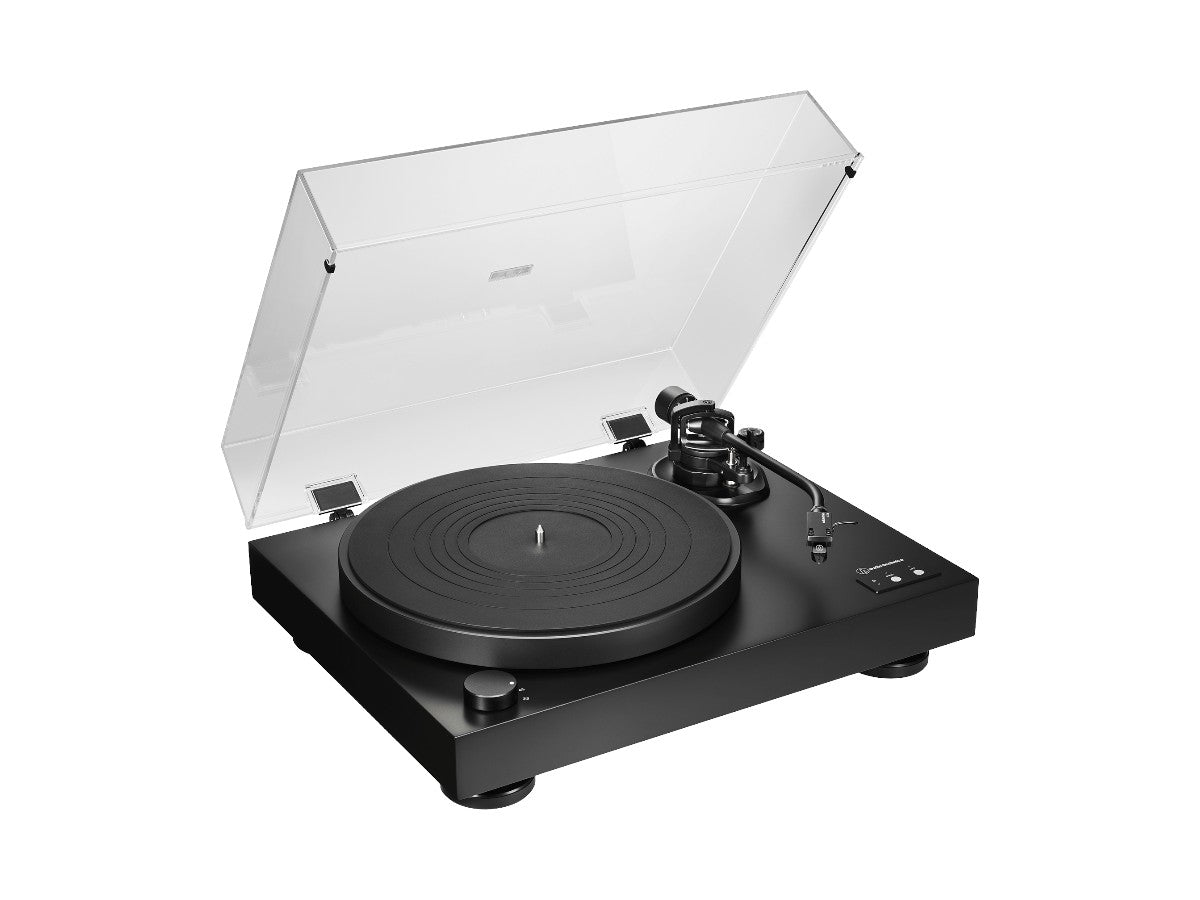AT-LP8X Direct-Drive Turntable