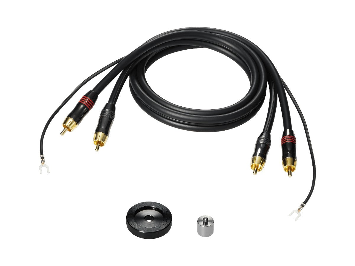 AT-LP8X Direct-Drive Turntable