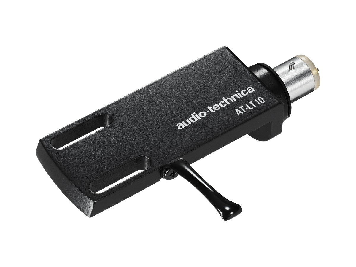 AT-LP8X Direct-Drive Turntable