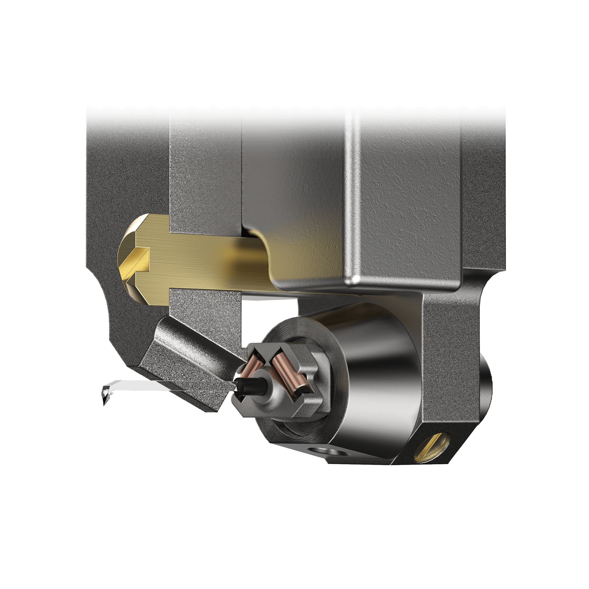 AT-MCD1 – Diamond MC Cartridge