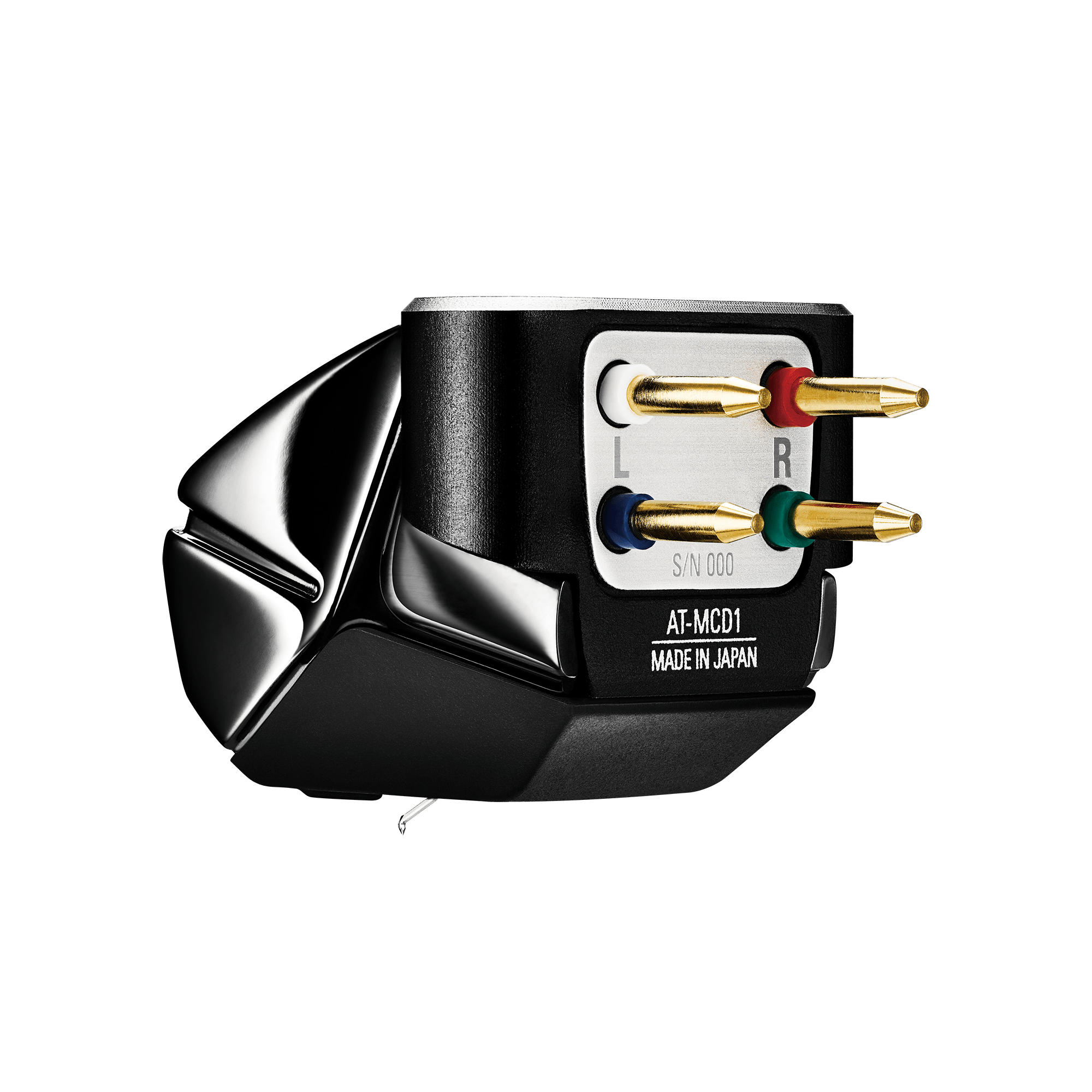 AT-MCD1 – Diamond MC Cartridge