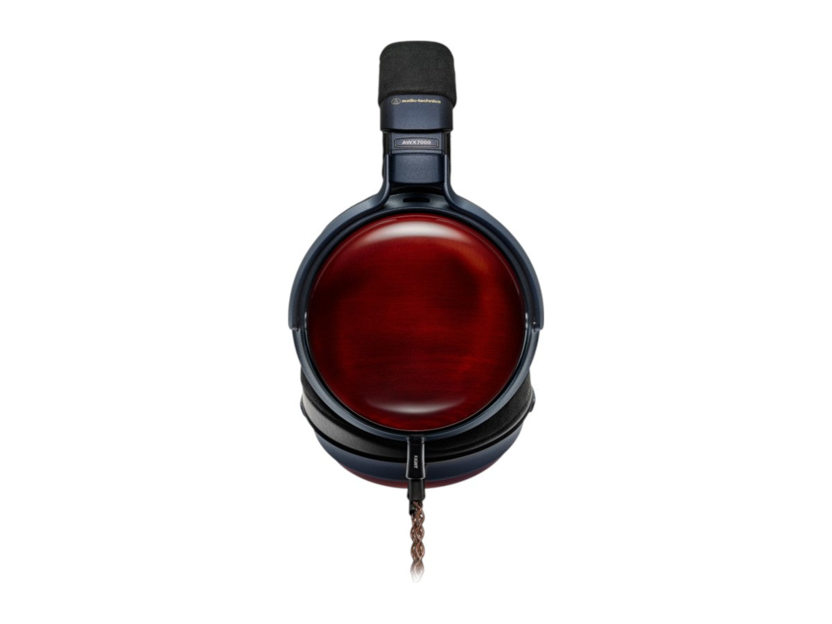 Audio Technica ATH-AWX7000 Closed Back Dynamic Headphones