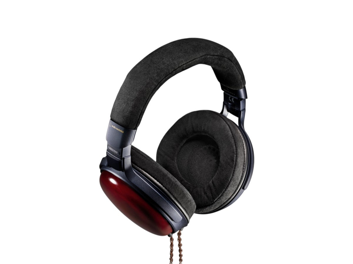 Audio Technica ATH-AWX7000 Closed Back Dynamic Headphones