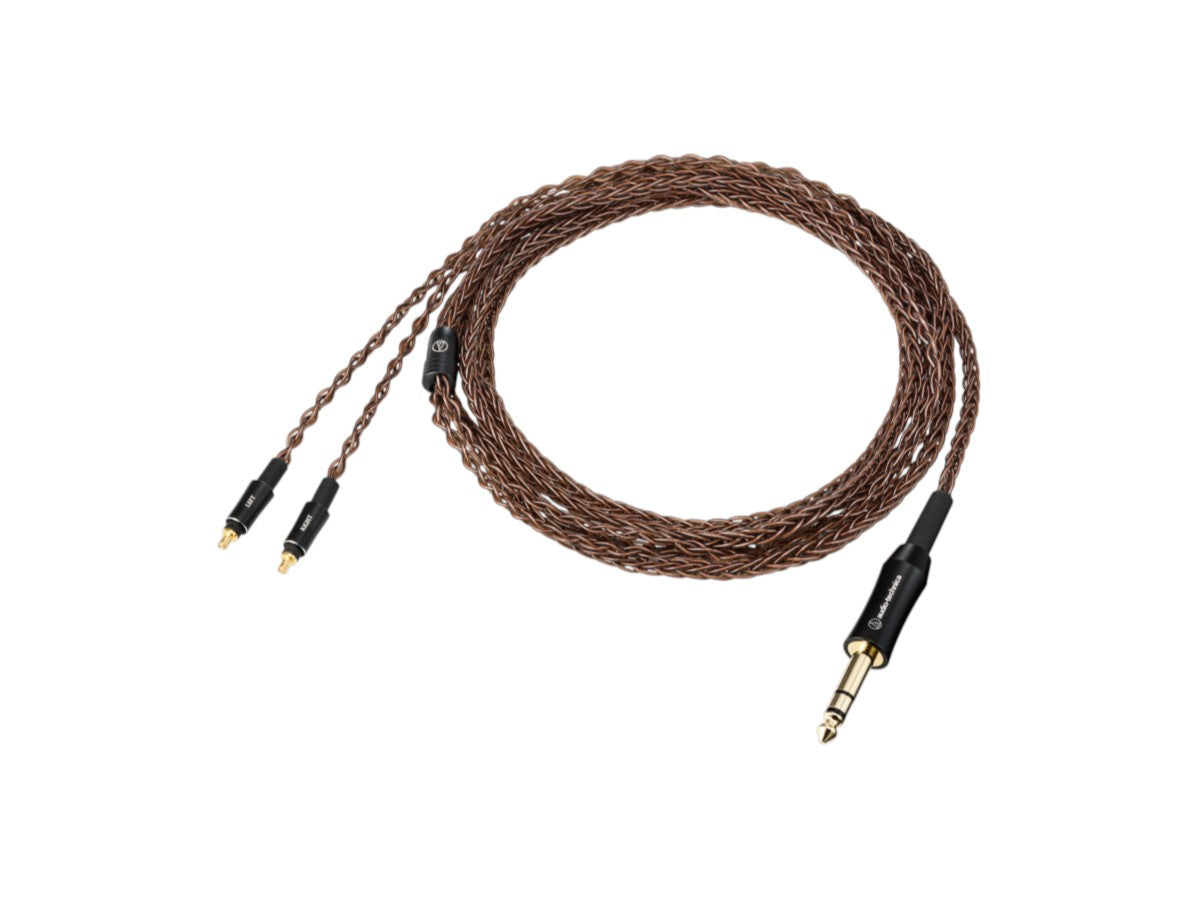 Audio Technica ATH-AWX7000 Closed Back Dynamic Headphones