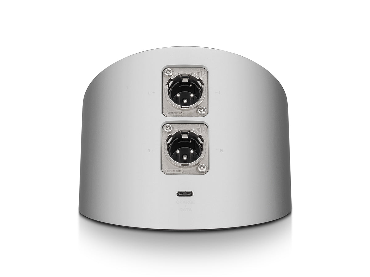 PD10 Digital Audio Player & Docking Cradle