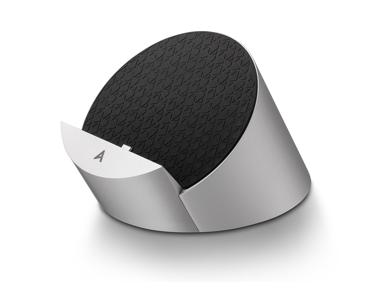PD10 Digital Audio Player & Docking Cradle