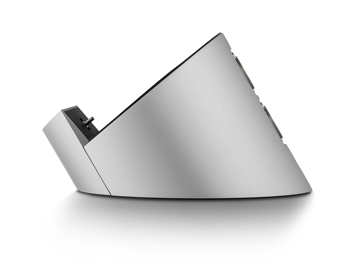 PD10 Digital Audio Player & Docking Cradle
