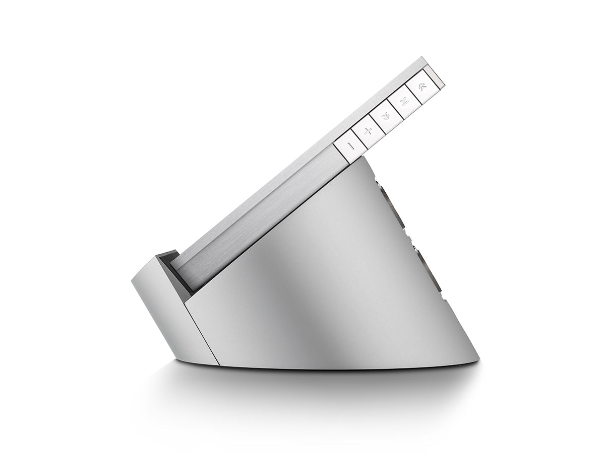 PD10 Digital Audio Player & Docking Cradle