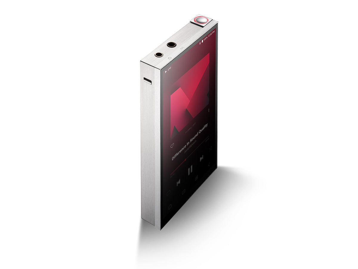 PD10 Digital Audio Player & Docking Cradle