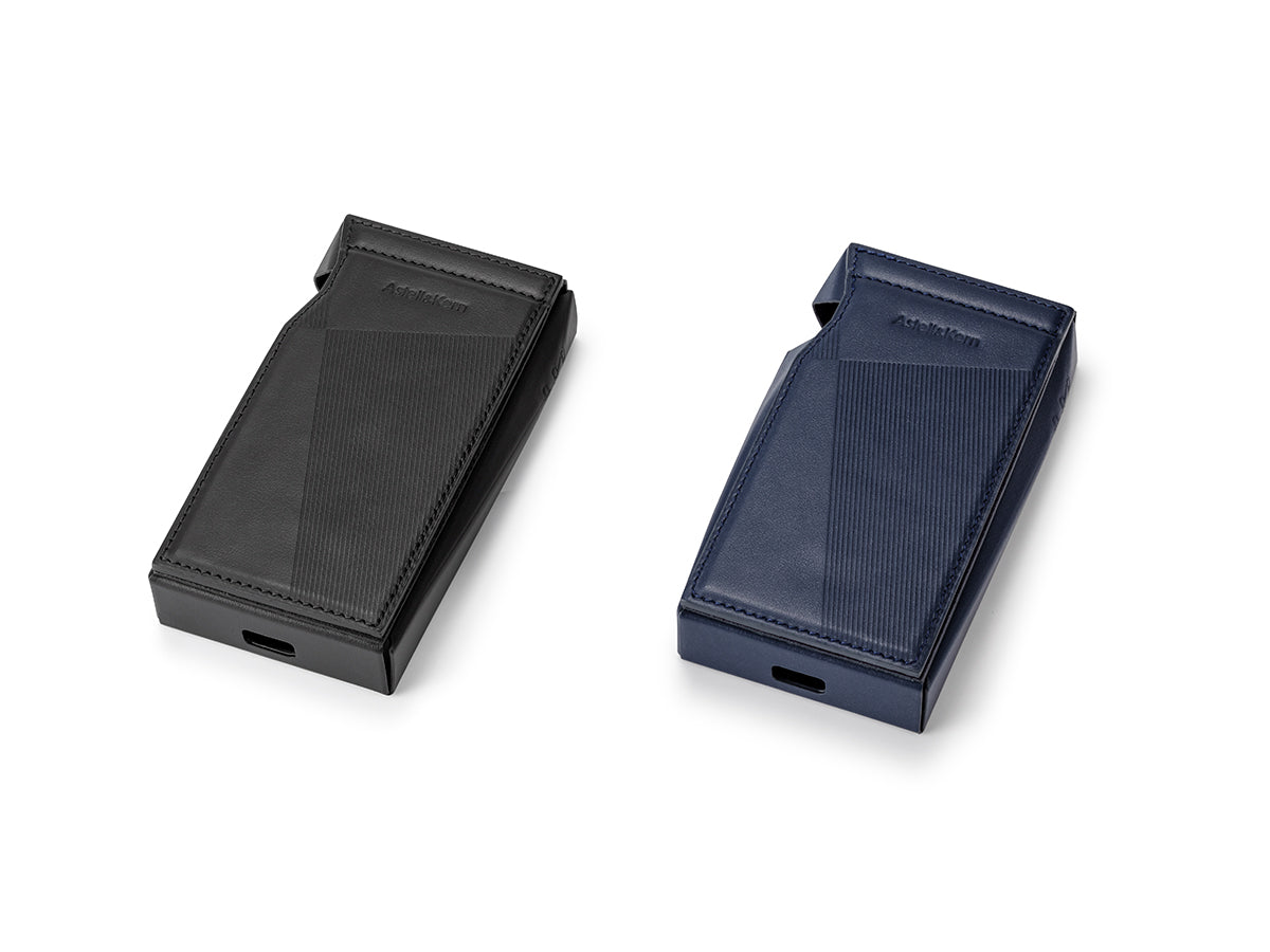 SP3000M Leather Case