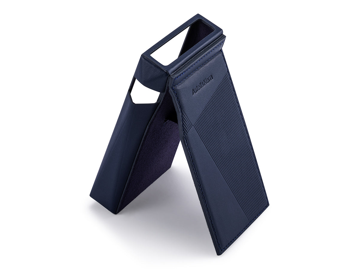 SP3000M Leather Case