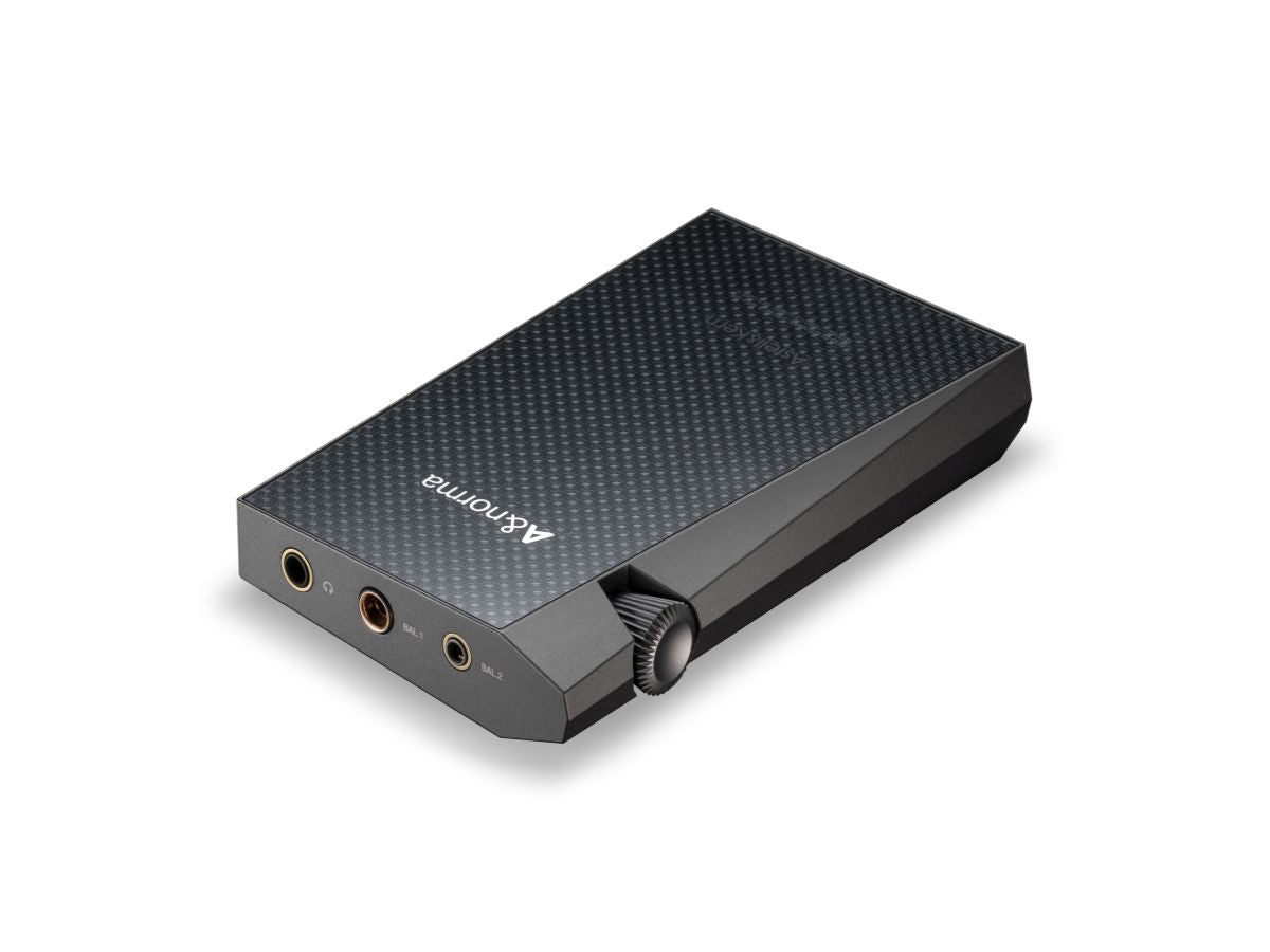 Astell & Kern SR35 DAP Music Player Back