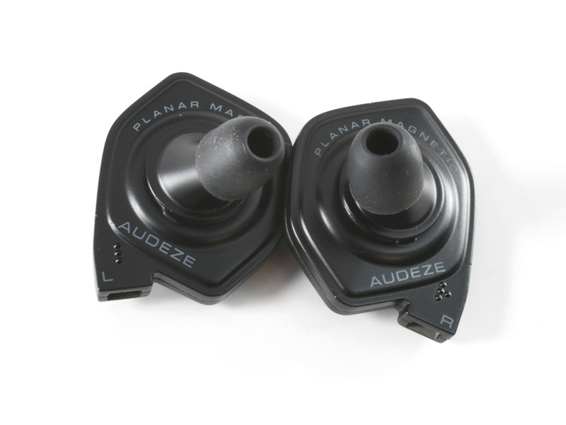 LCD-i4 Open-Back In-Ear Headphones- Open Box