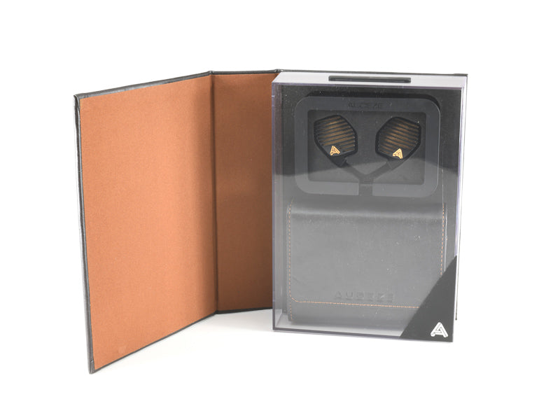 LCD-i4 Open-Back In-Ear Headphones- Open Box