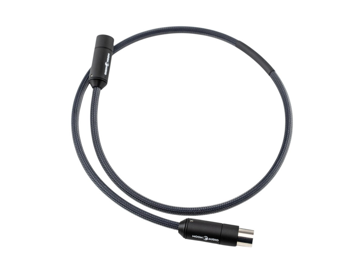 Black Dragon Premium AES Digital Cable