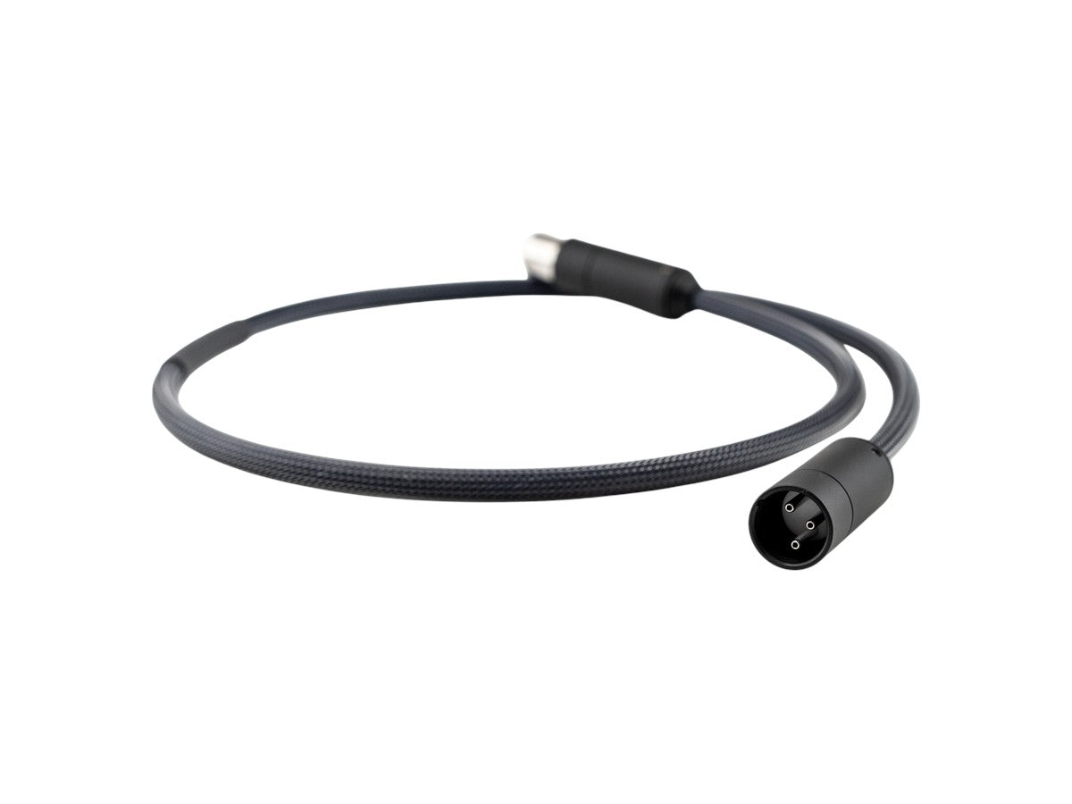 Black Dragon Premium AES Digital Cable
