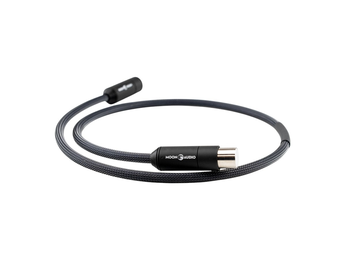 Black Dragon Premium AES Digital Cable