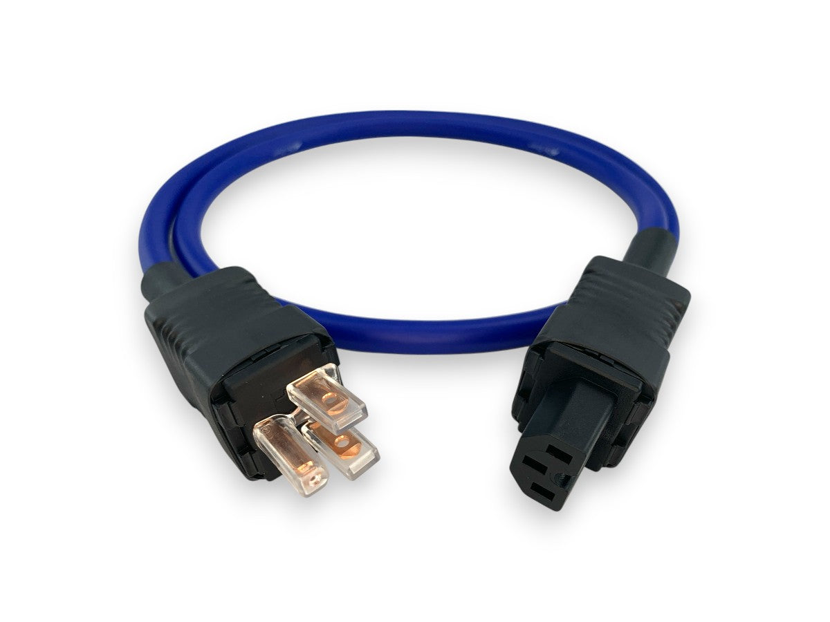 Blue Dragon Power Cable
