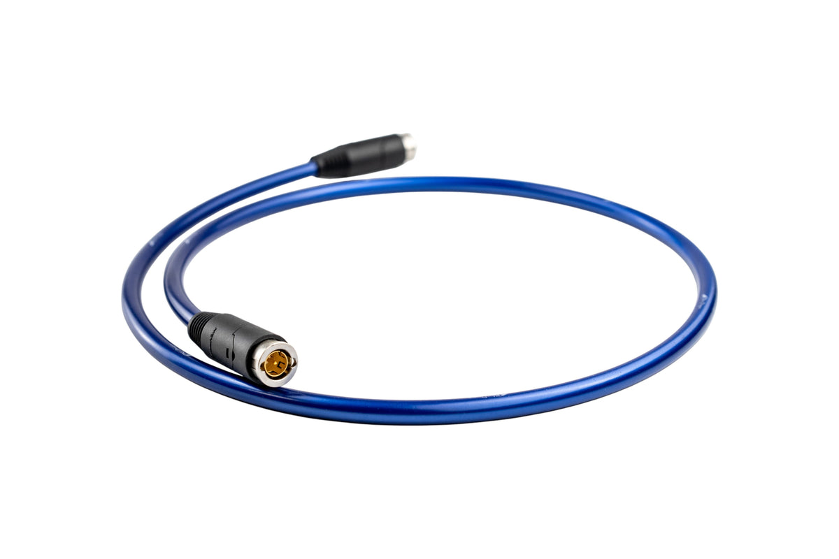 Blue Dragon Coax Digital Cable