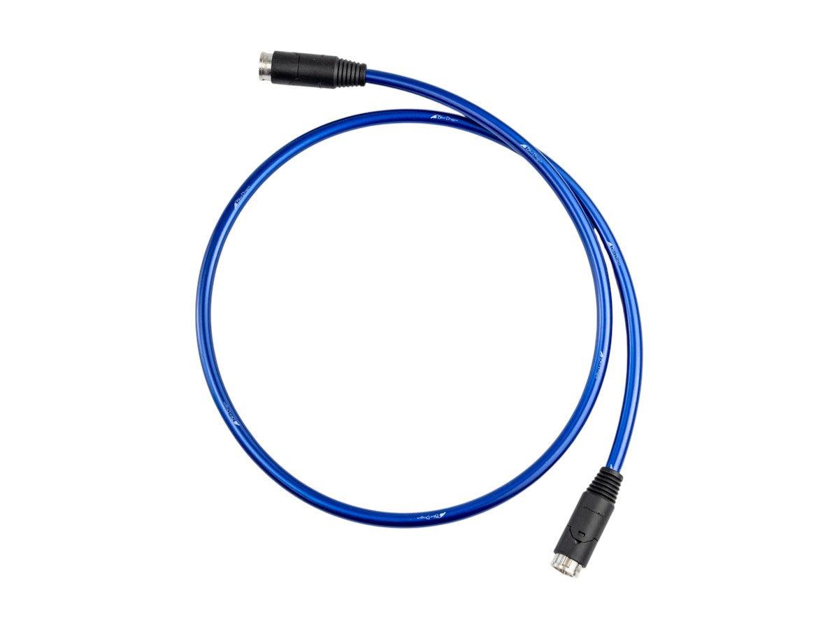 Blue Dragon Coax Digital Cable
