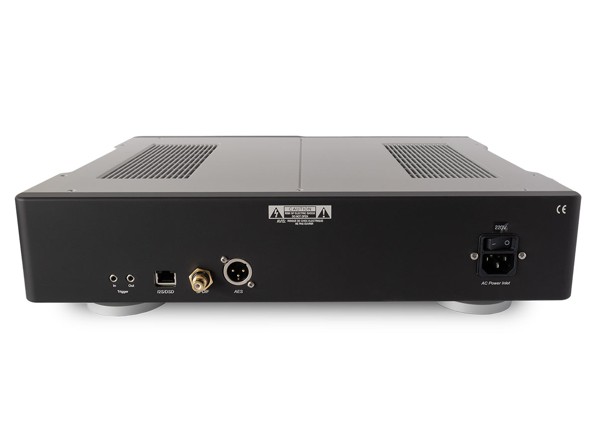 M19 Reference SACD CD I2S Transport