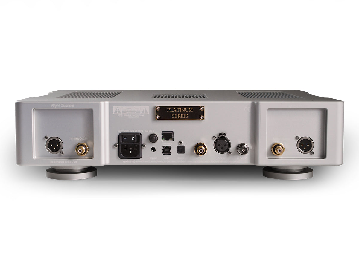M21 Digital to Analog Converter