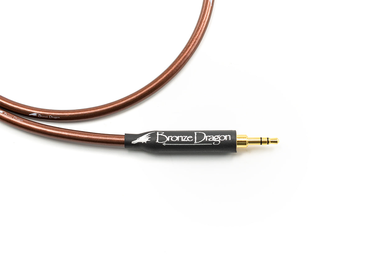 Bronze Dragon Portable Mini Cable