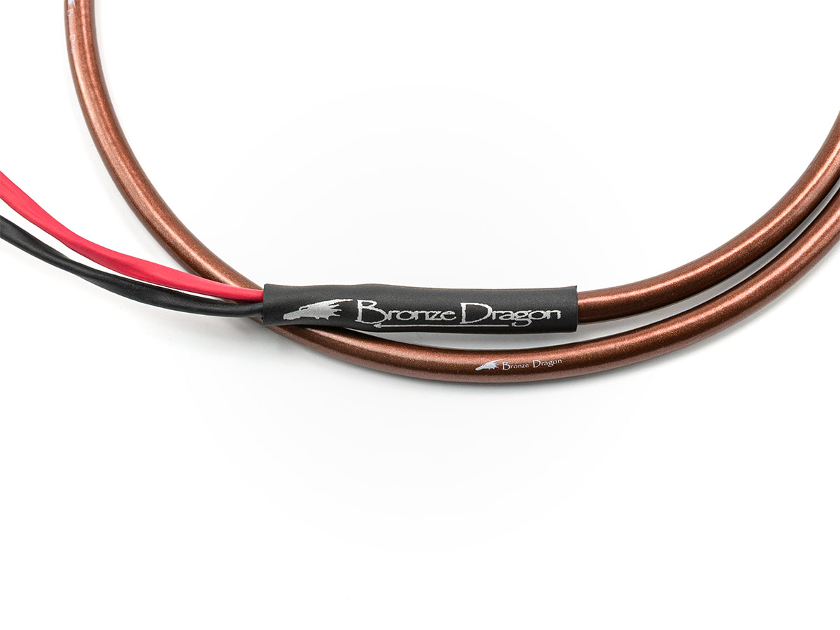 Bronze Dragon Portable Mini Cable