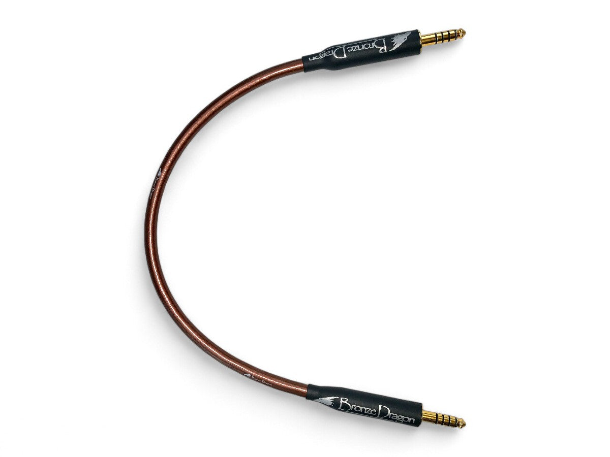 Bronze Dragon Portable Mini Cable