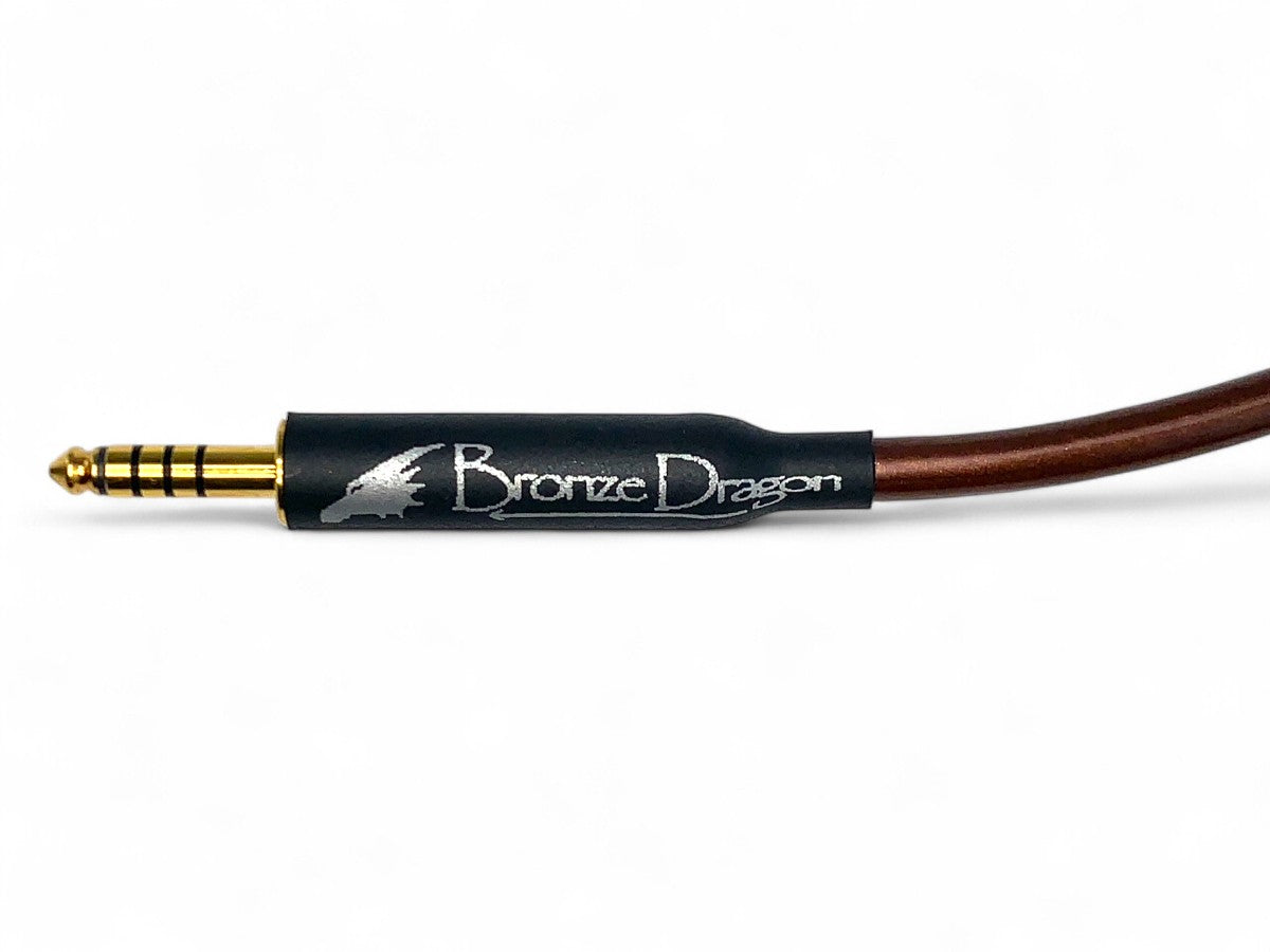 Bronze Dragon Portable Mini Cable