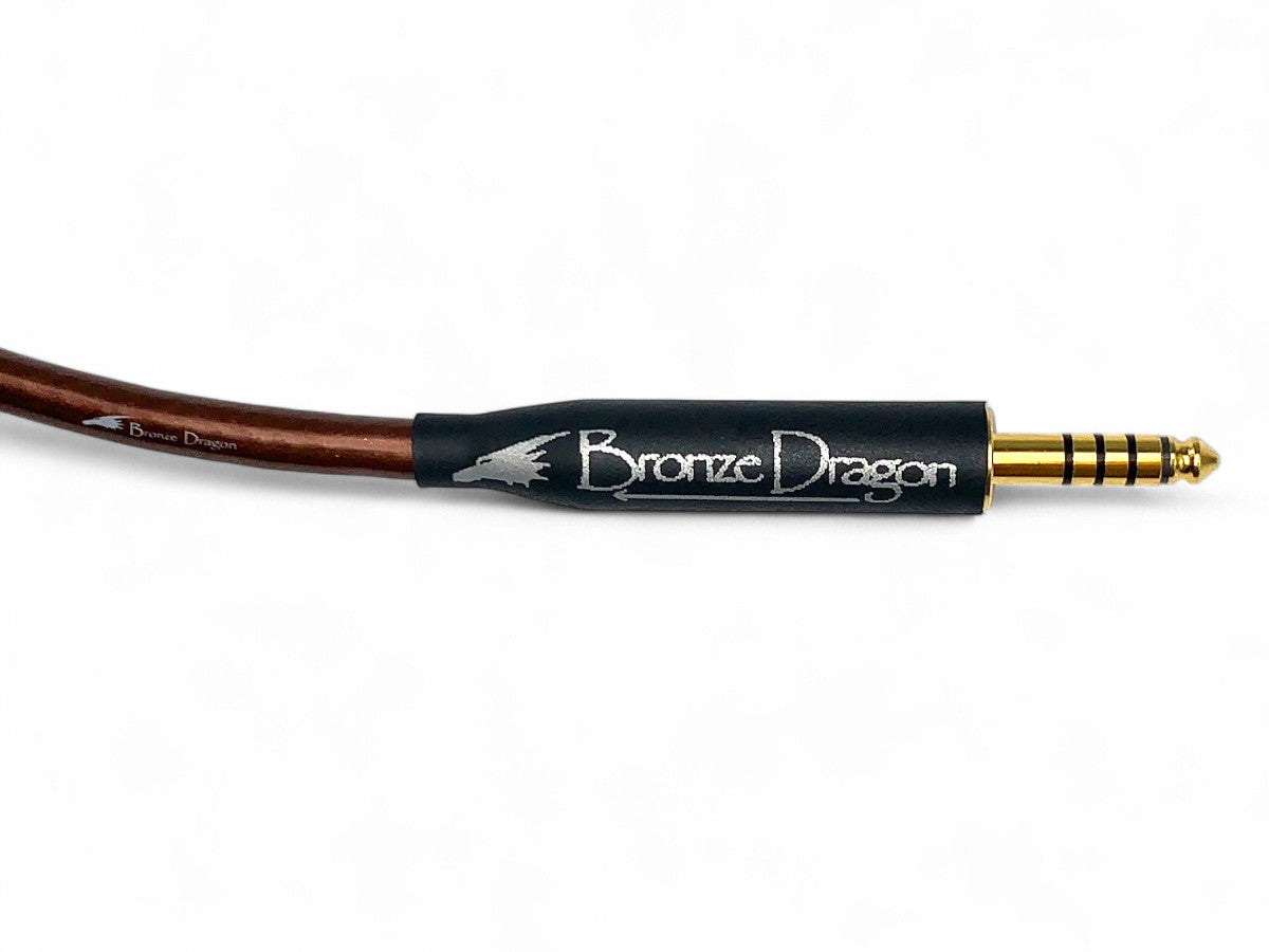 Bronze Dragon Portable Mini Cable