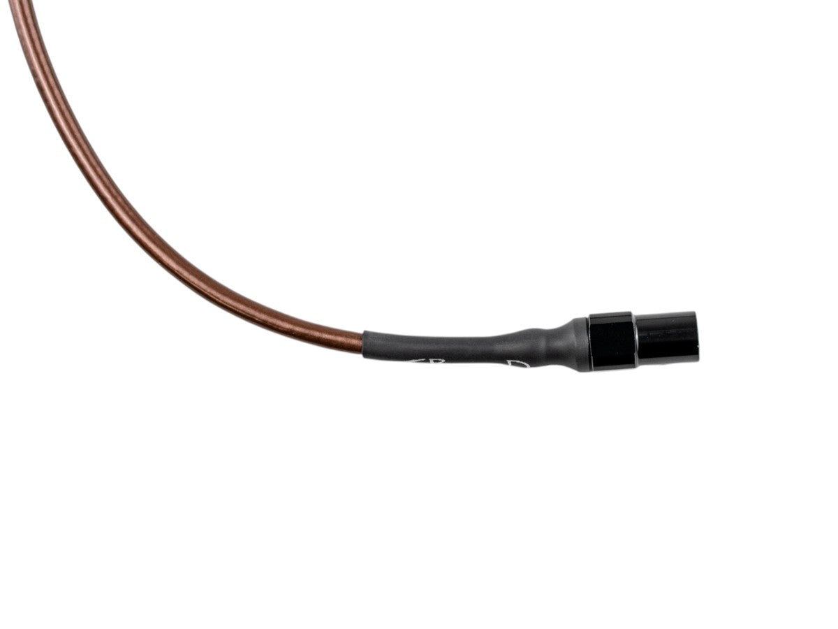 Bronze Dragon Premium Phono Cable