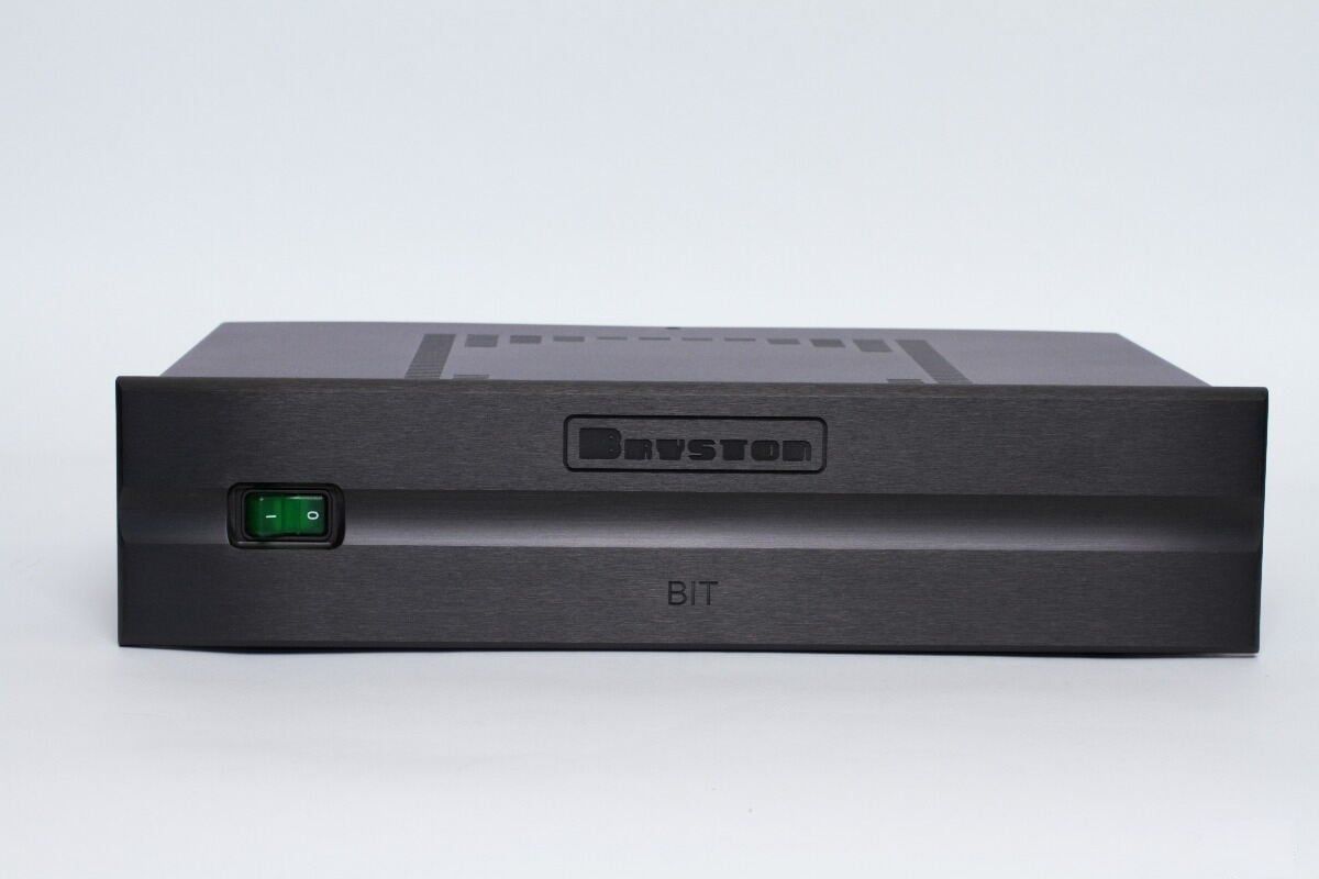 BIT15 Power Conditioner
