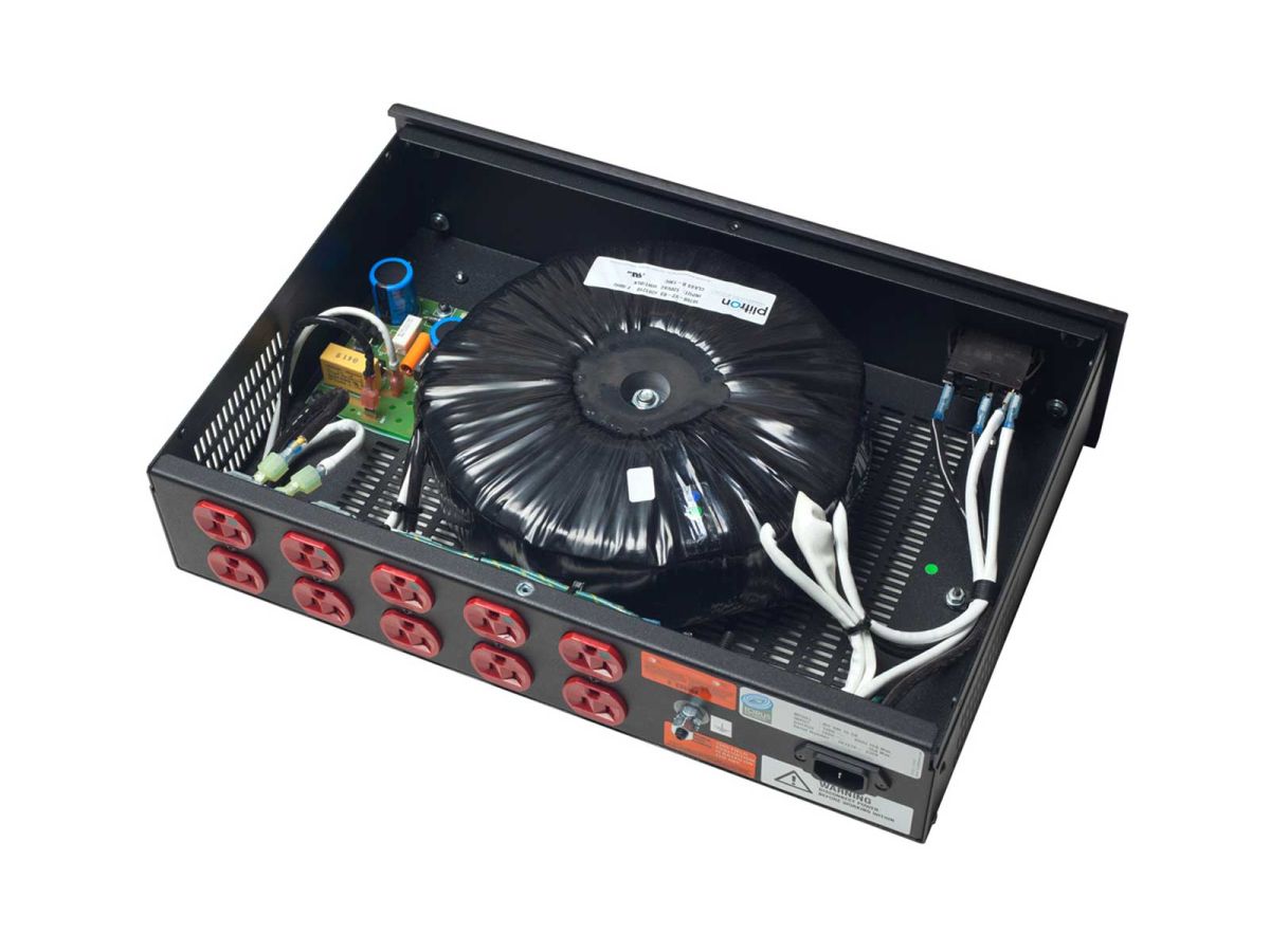 BIT15 Power Conditioner