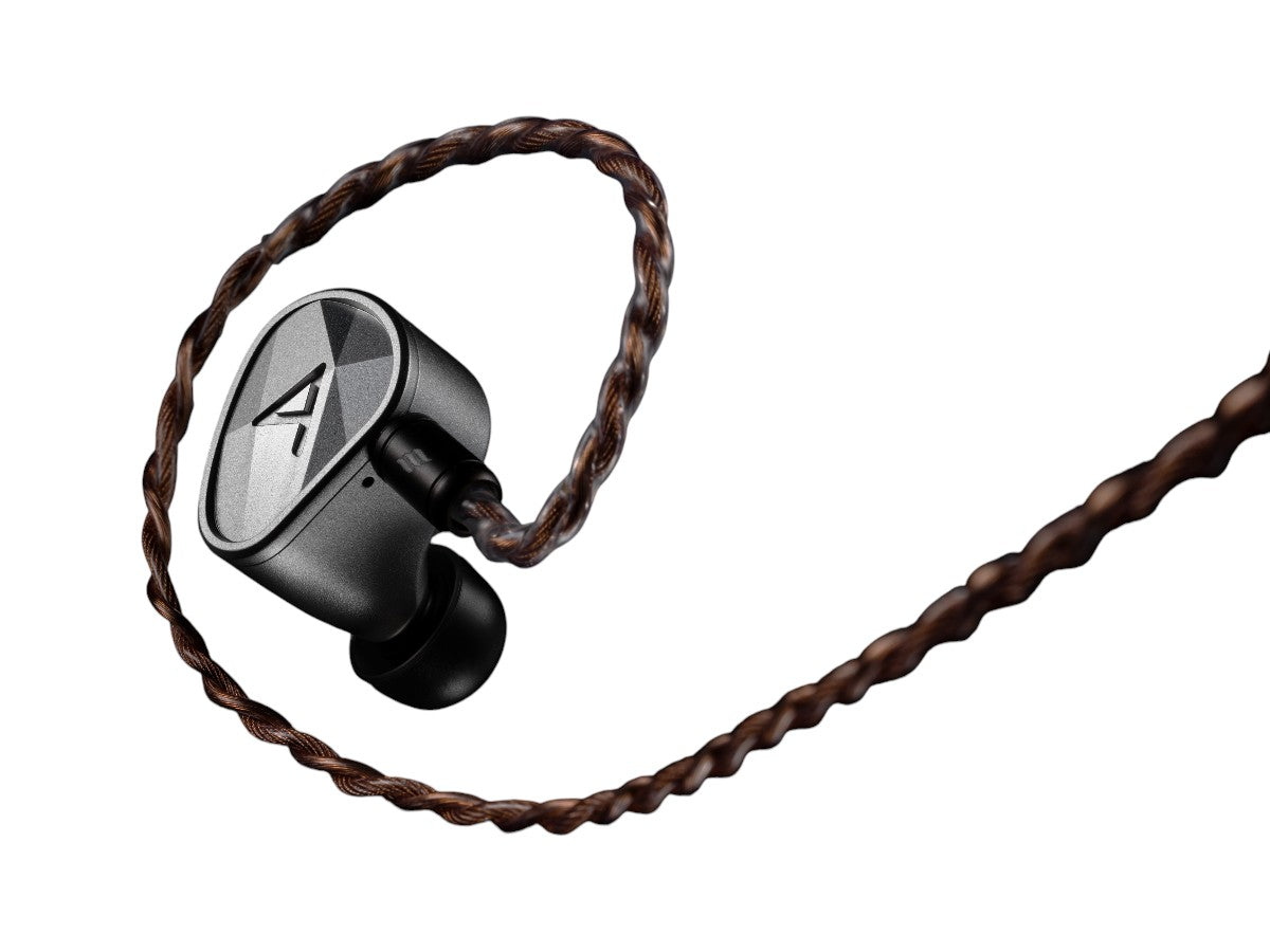 Clarus 9-Driver Tribrid IEMs