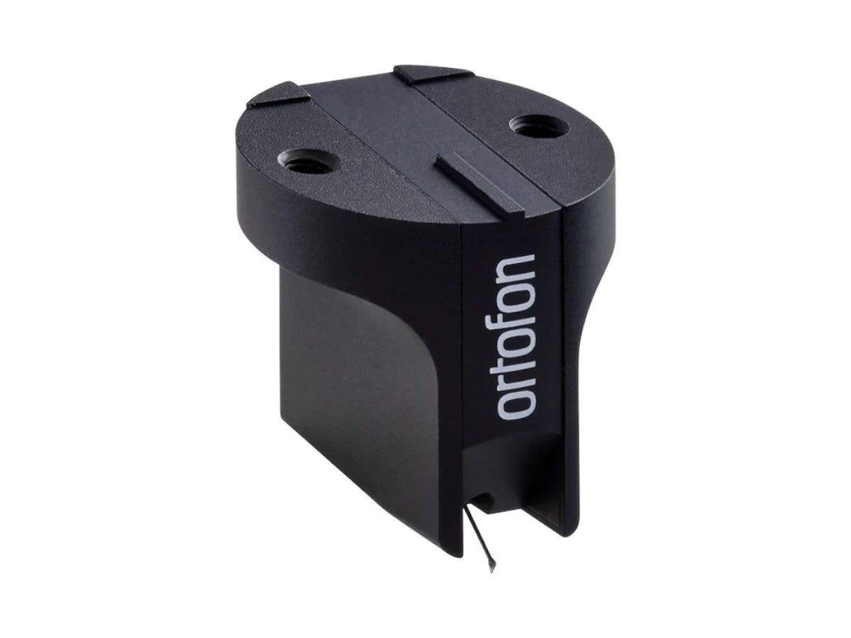 MC Cadenza Black Phono Cartridge