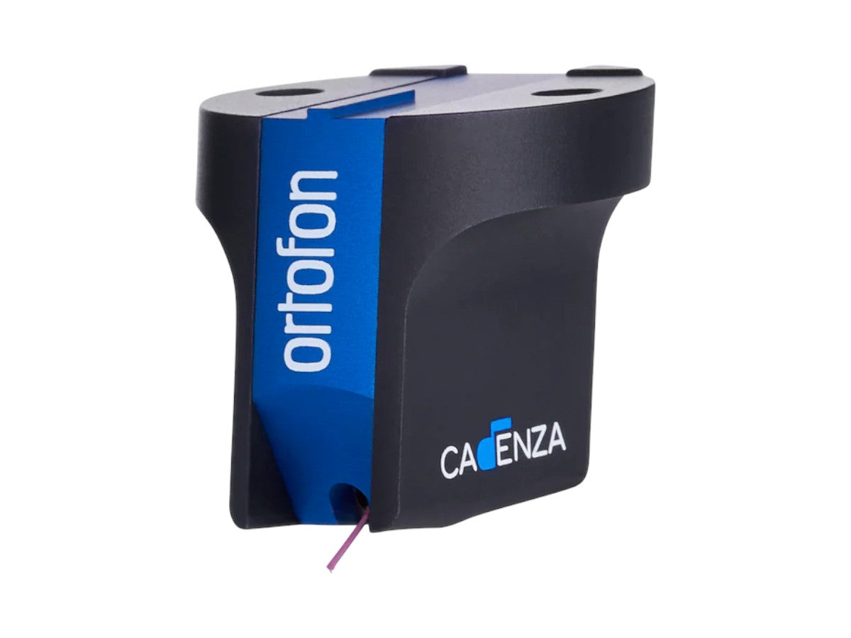 MC Cadenza Blue Phono Cartridge