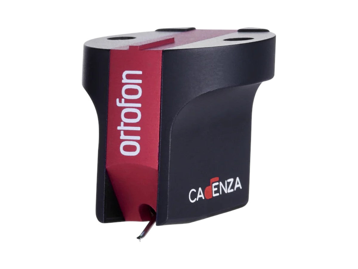 MC Cadenza Red Phono Cartridge