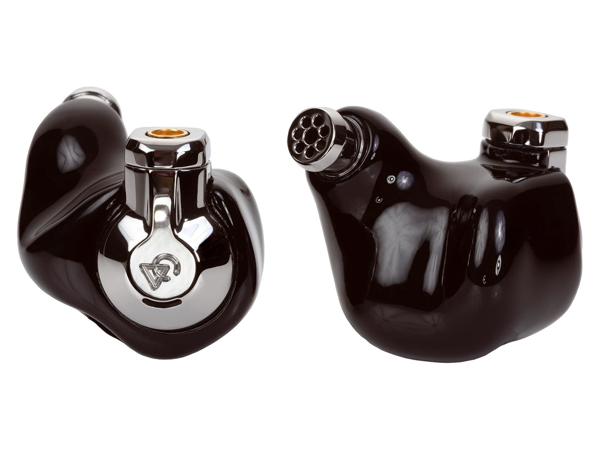 Cascara Dynamic Universal IEMs
