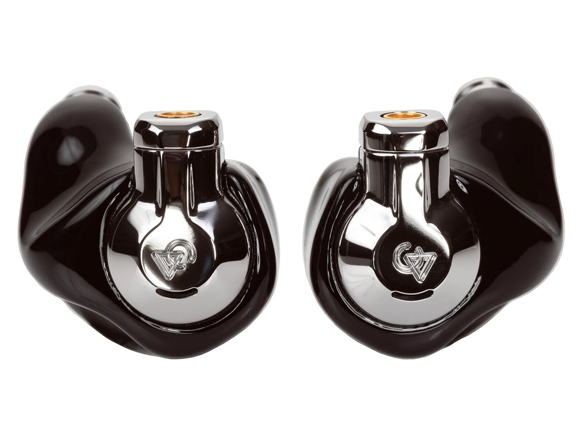 Cascara Dynamic Universal IEMs