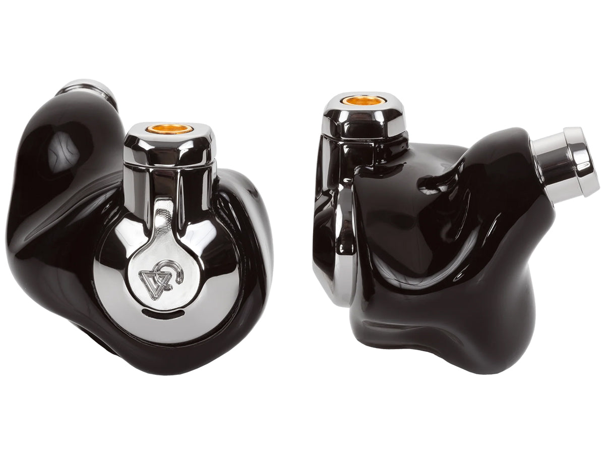Cascara Dynamic Universal IEMs