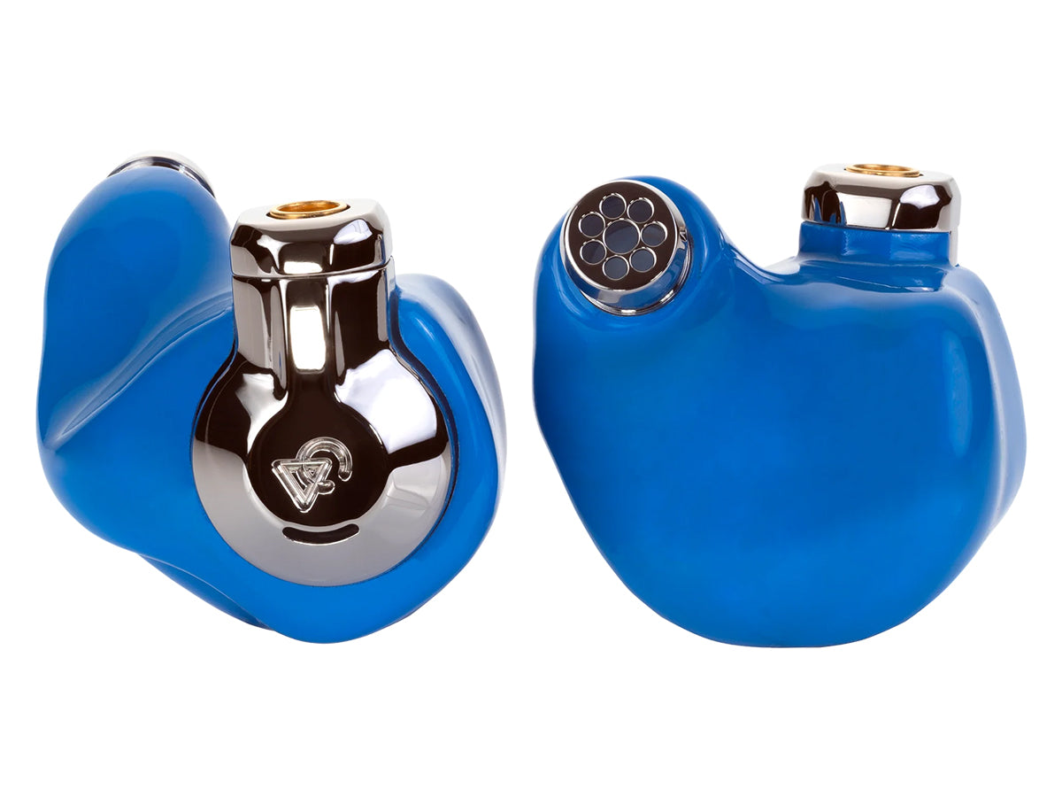 Cascara Dynamic Universal IEMs