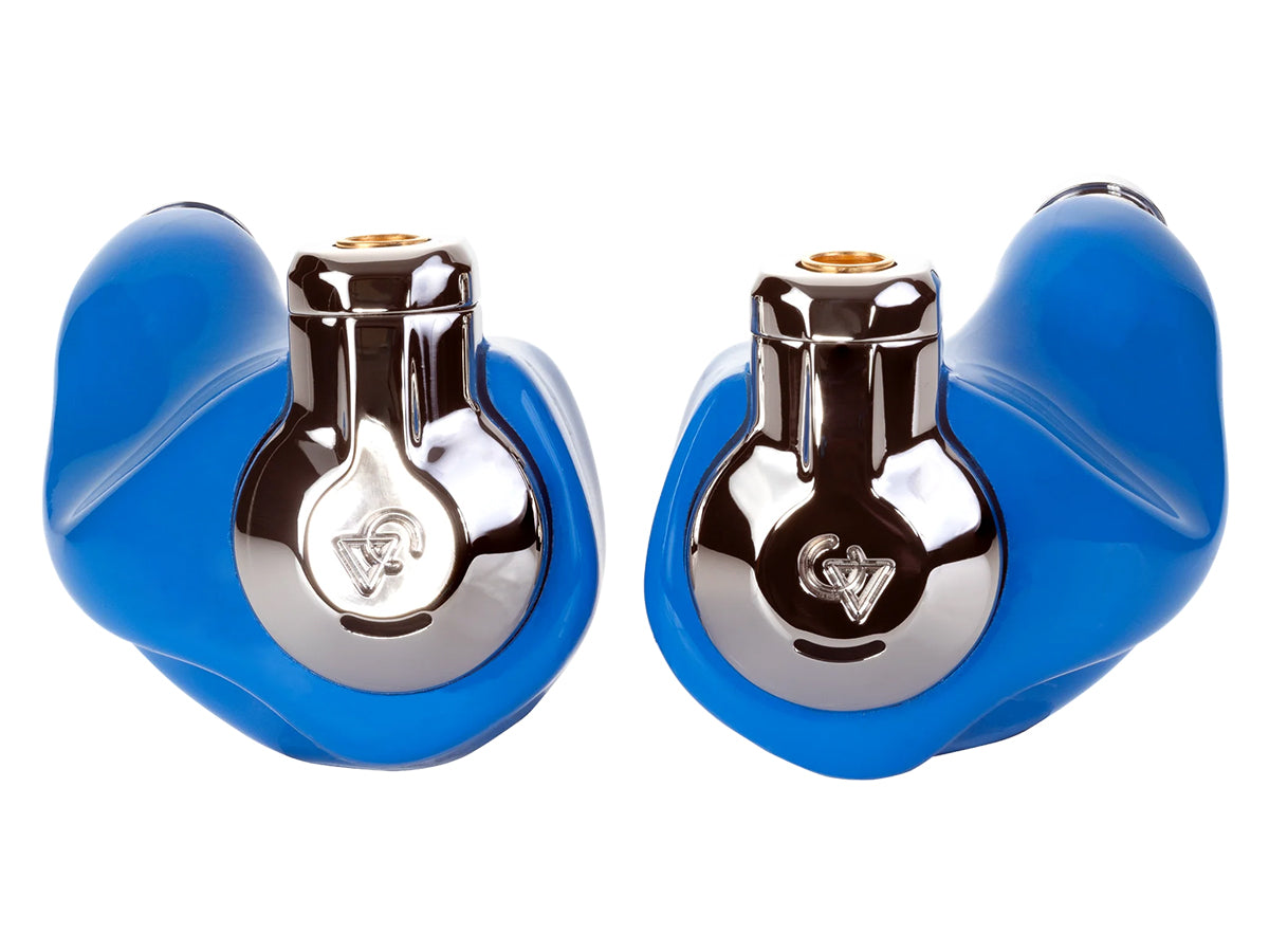 Cascara Dynamic Universal IEMs
