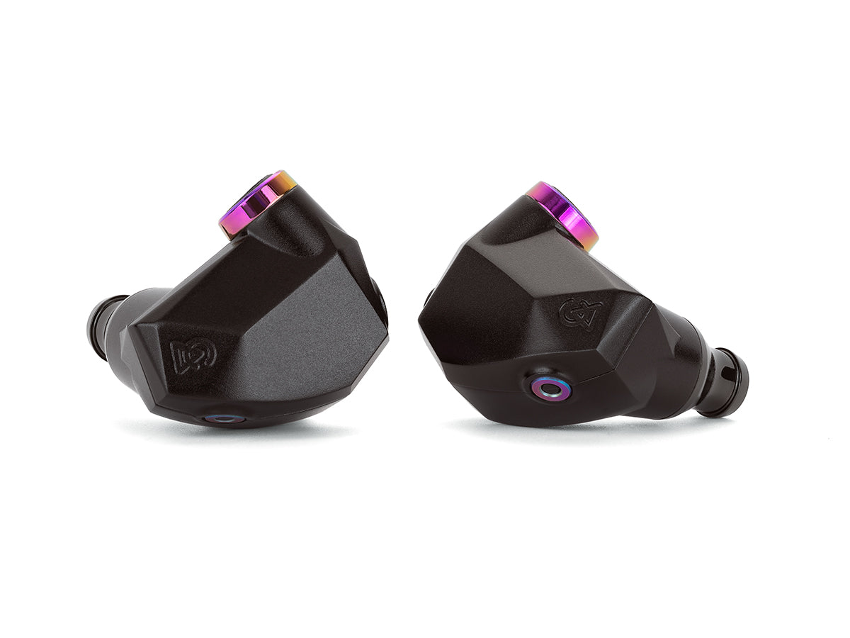Fathom Balanced Armature Universal IEMs