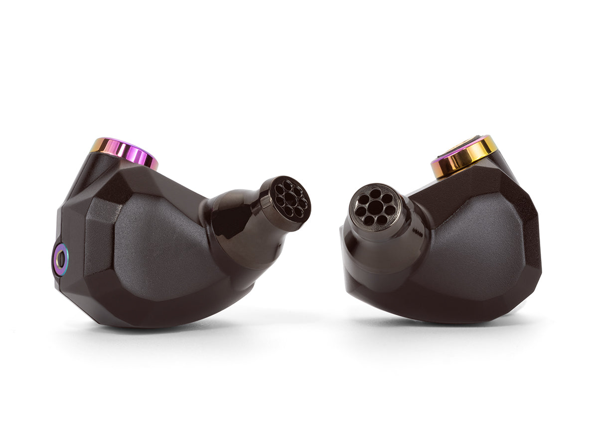Fathom Balanced Armature Universal IEMs