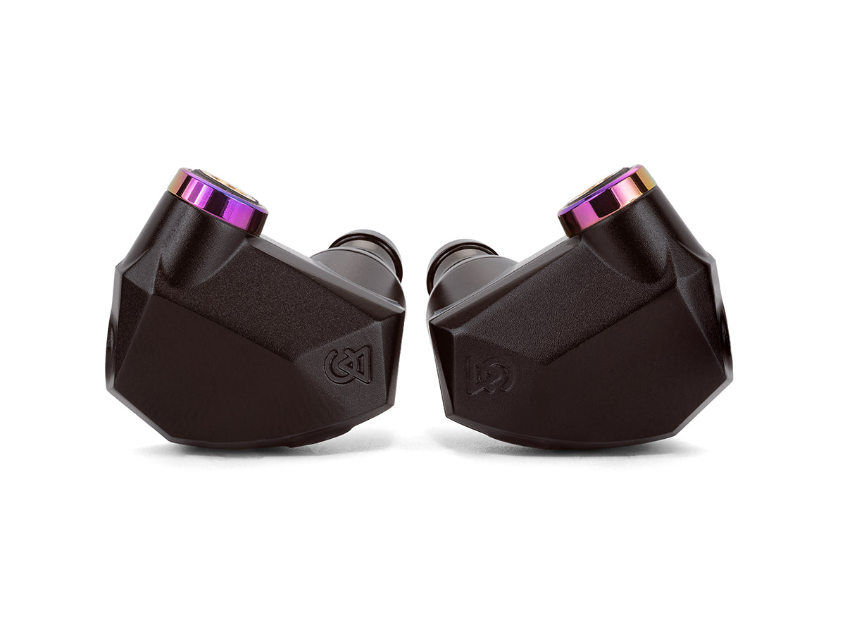 Fathom Balanced Armature Universal IEMs