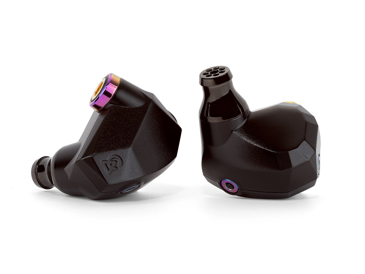 Fathom Balanced Armature Universal IEMs