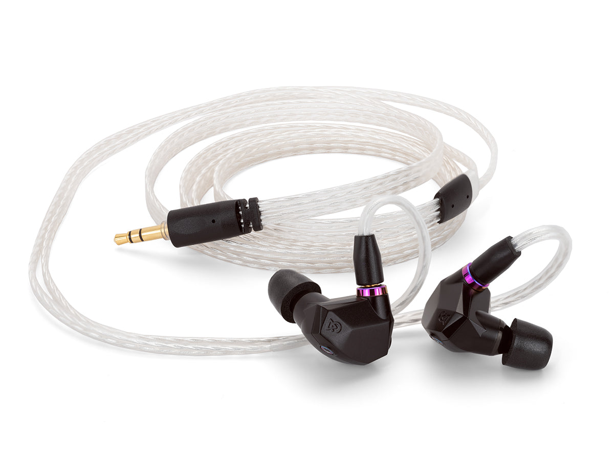 Fathom Balanced Armature Universal IEMs