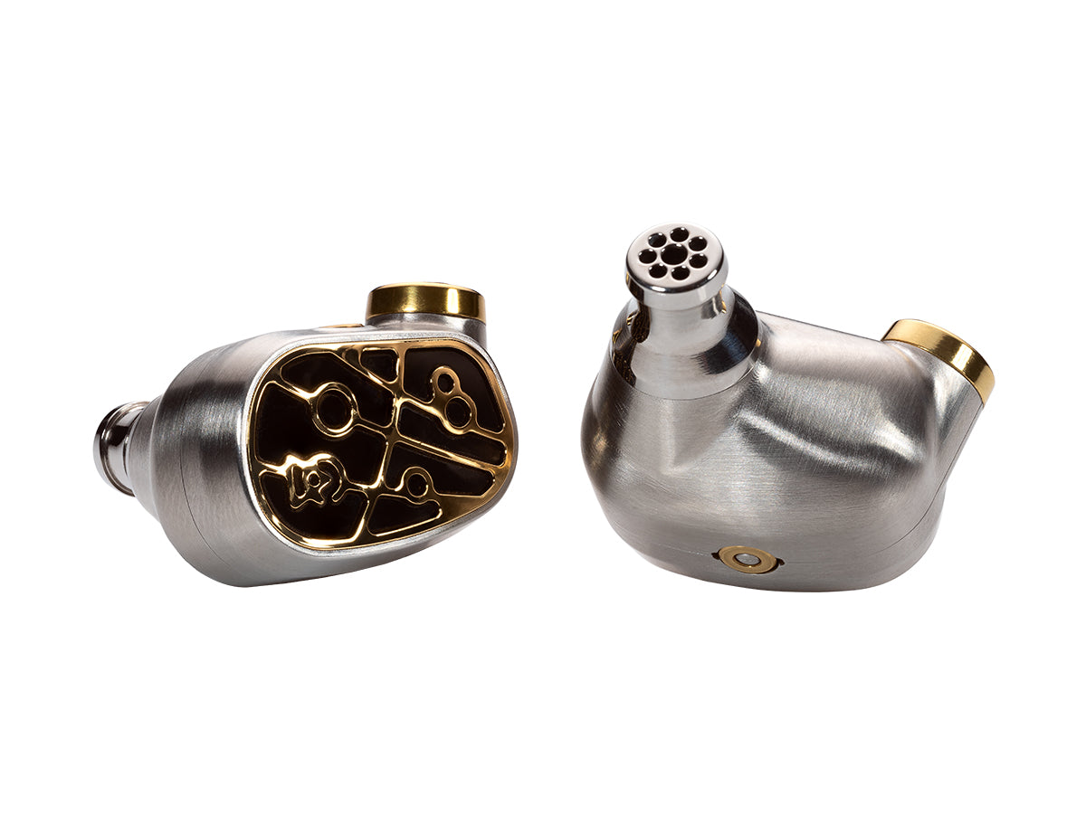 Solaris Stellar Horizon Universal IEMs